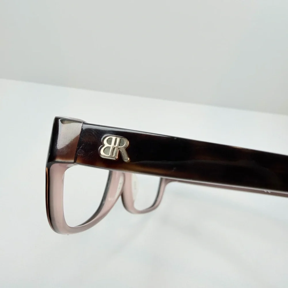 BANANA REPUBLIC BUFFY 01K2‎ EYEGLASSES FRAMES ONLY 53•15•130